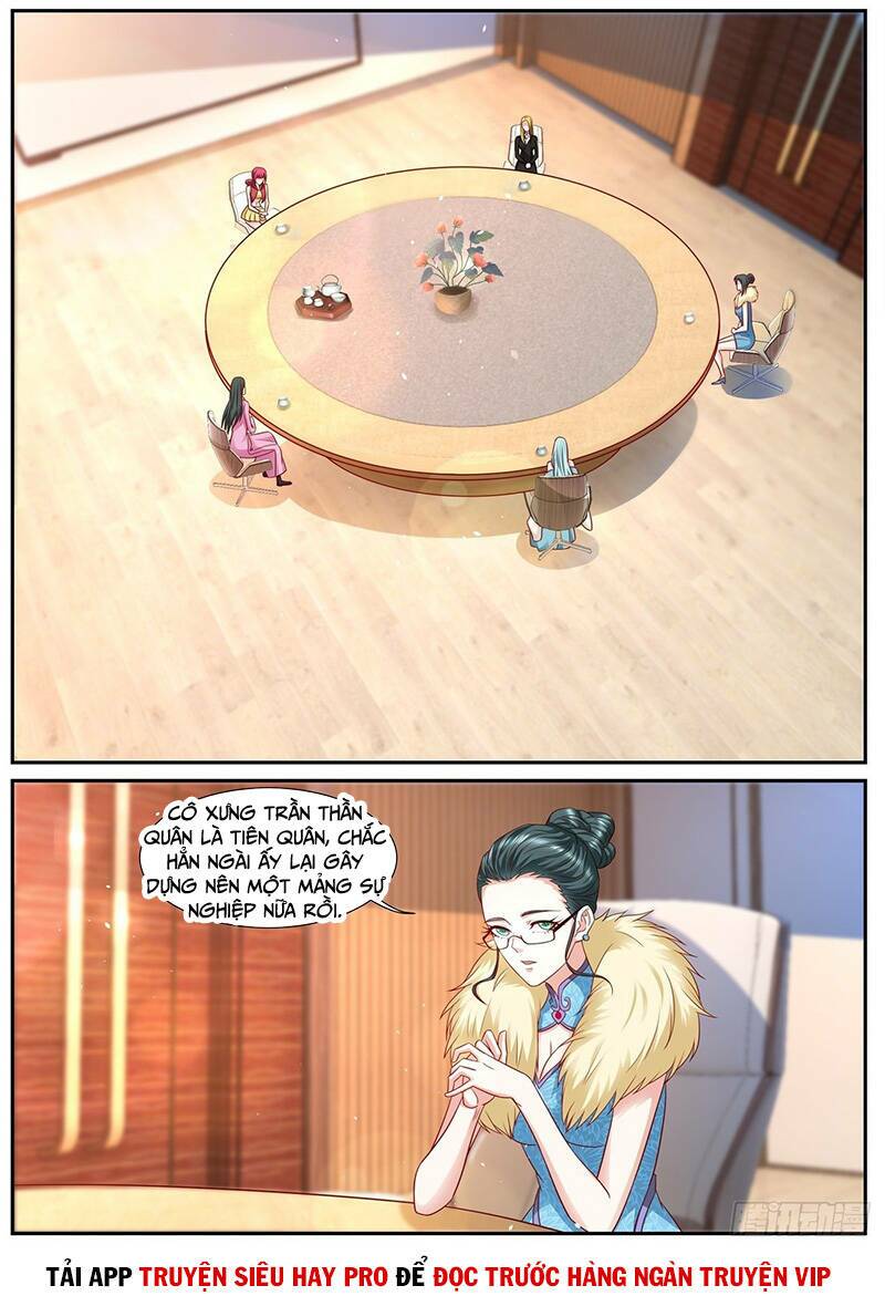 Trọng Sinh Đô Thị Tu Tiên Chapter 753 - Trang 2