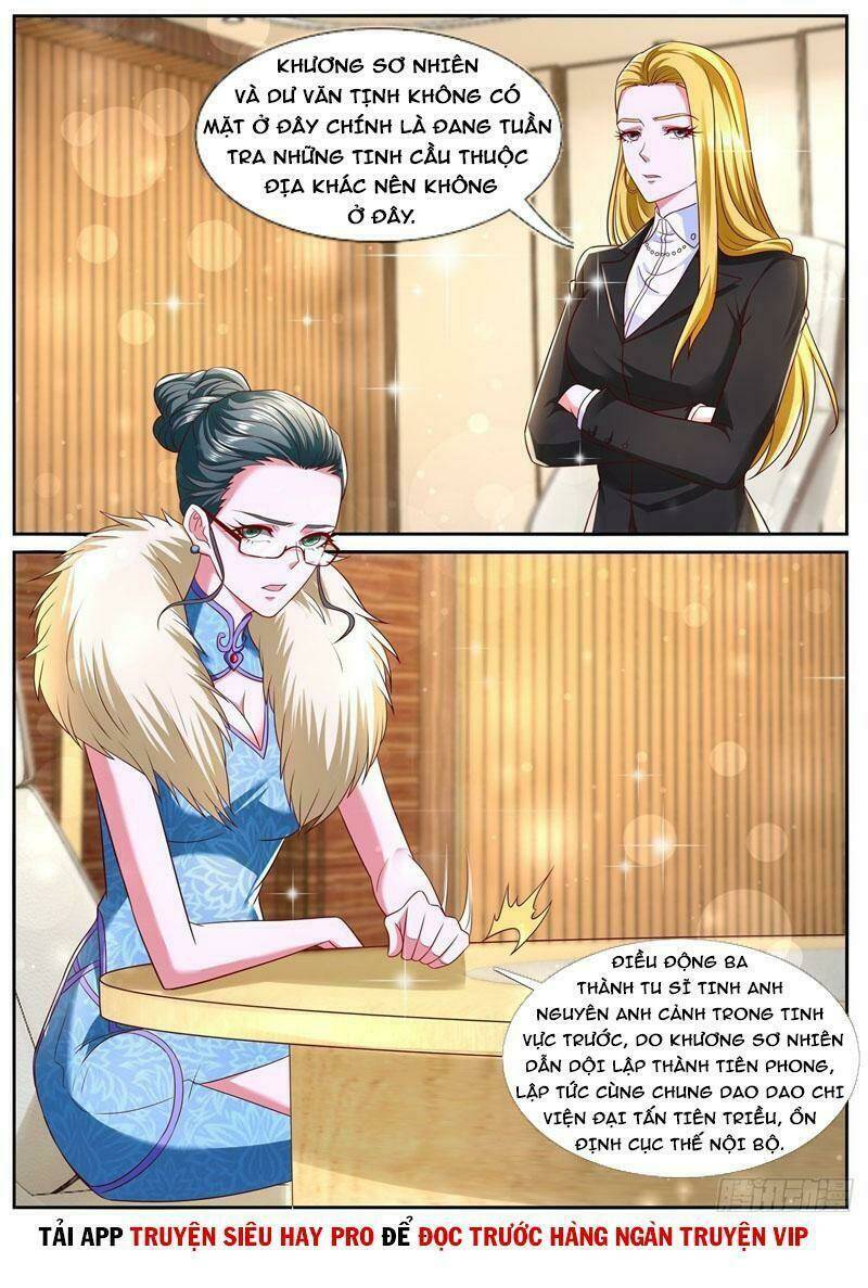 Trọng Sinh Đô Thị Tu Tiên Chapter 754 - Trang 2