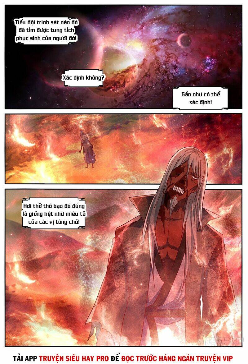 Trọng Sinh Đô Thị Tu Tiên Chapter 757 - Trang 2