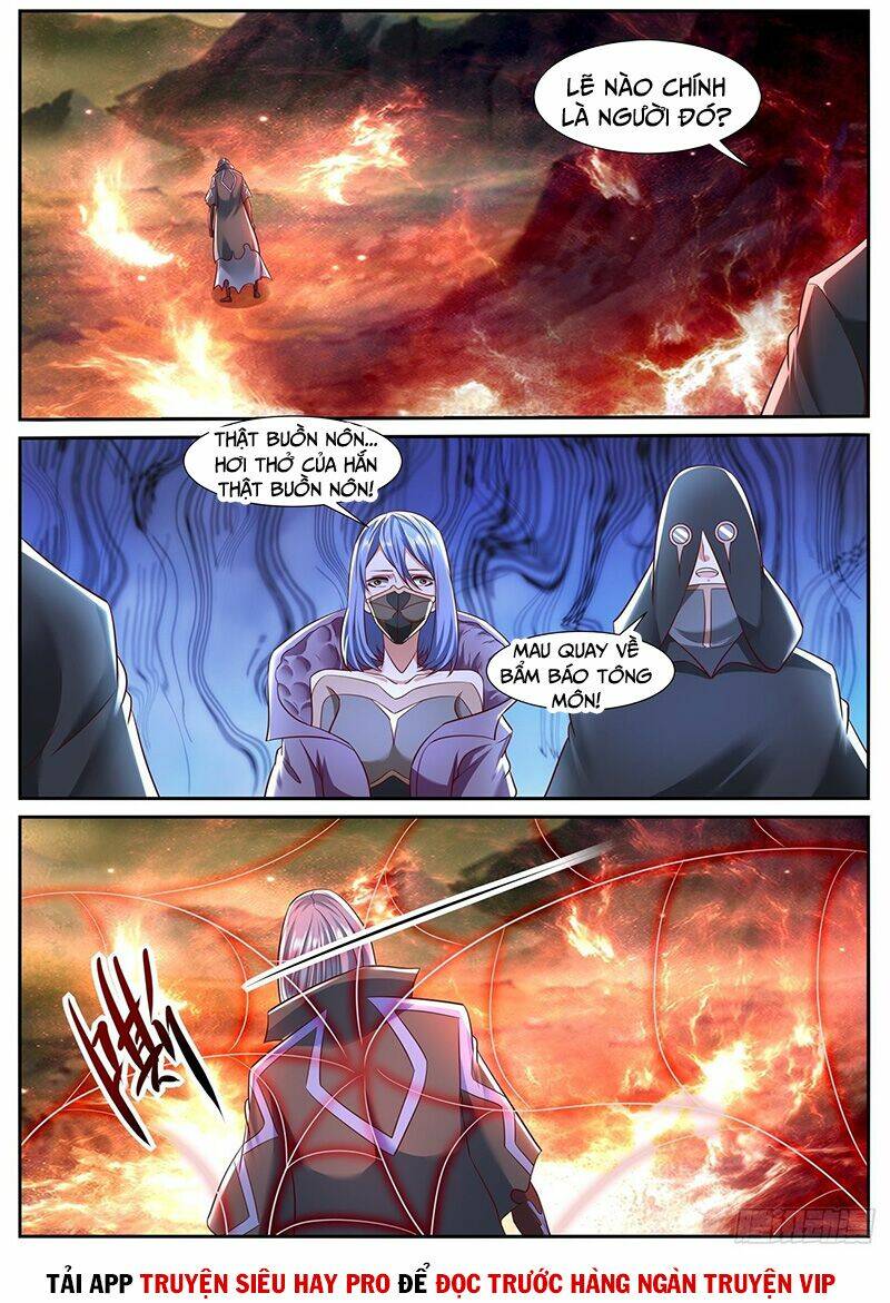 Trọng Sinh Đô Thị Tu Tiên Chapter 757 - Trang 2