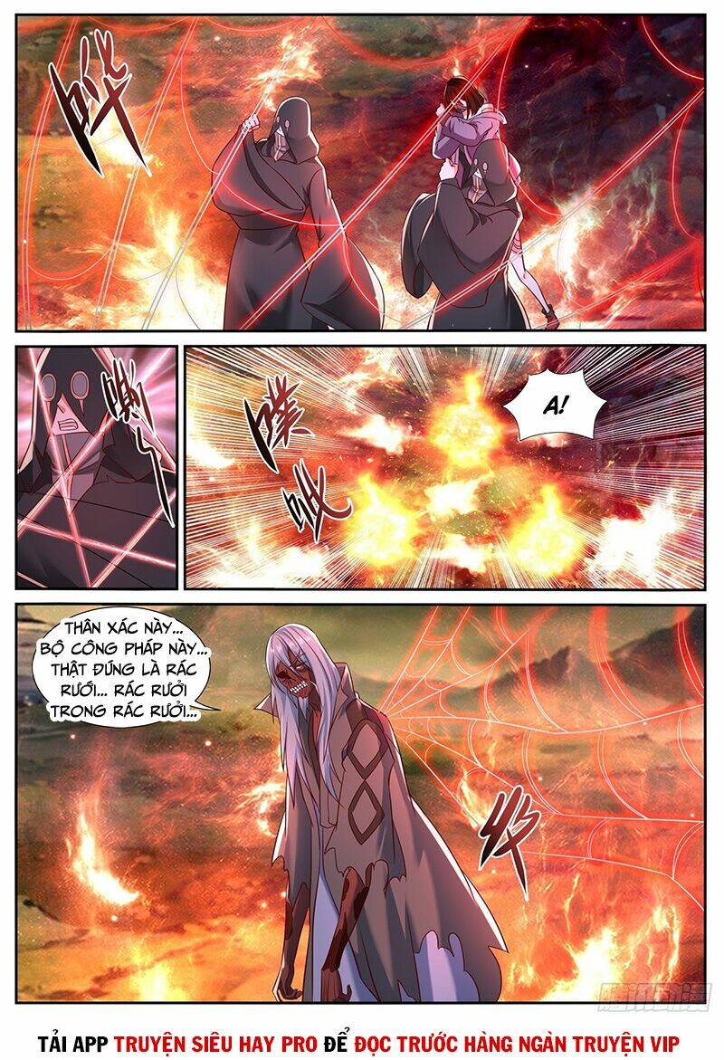 Trọng Sinh Đô Thị Tu Tiên Chapter 757 - Trang 2