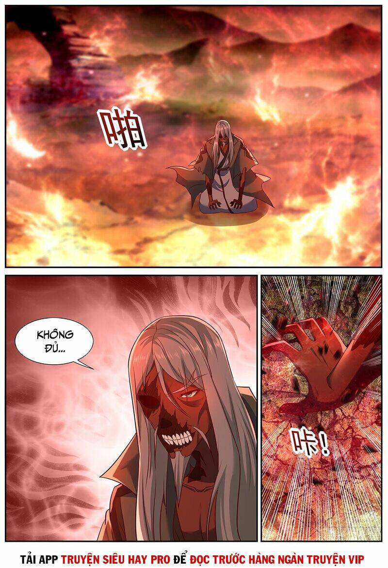 Trọng Sinh Đô Thị Tu Tiên Chapter 757 - Trang 2