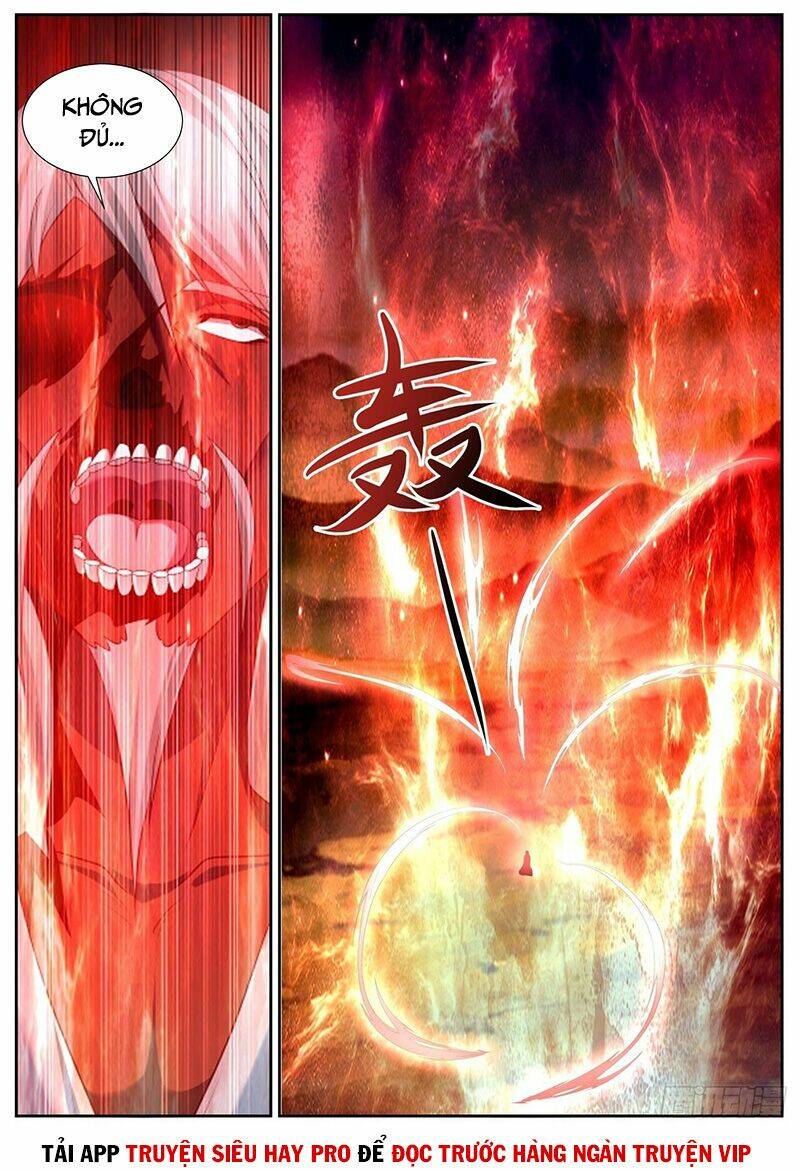 Trọng Sinh Đô Thị Tu Tiên Chapter 757 - Trang 2