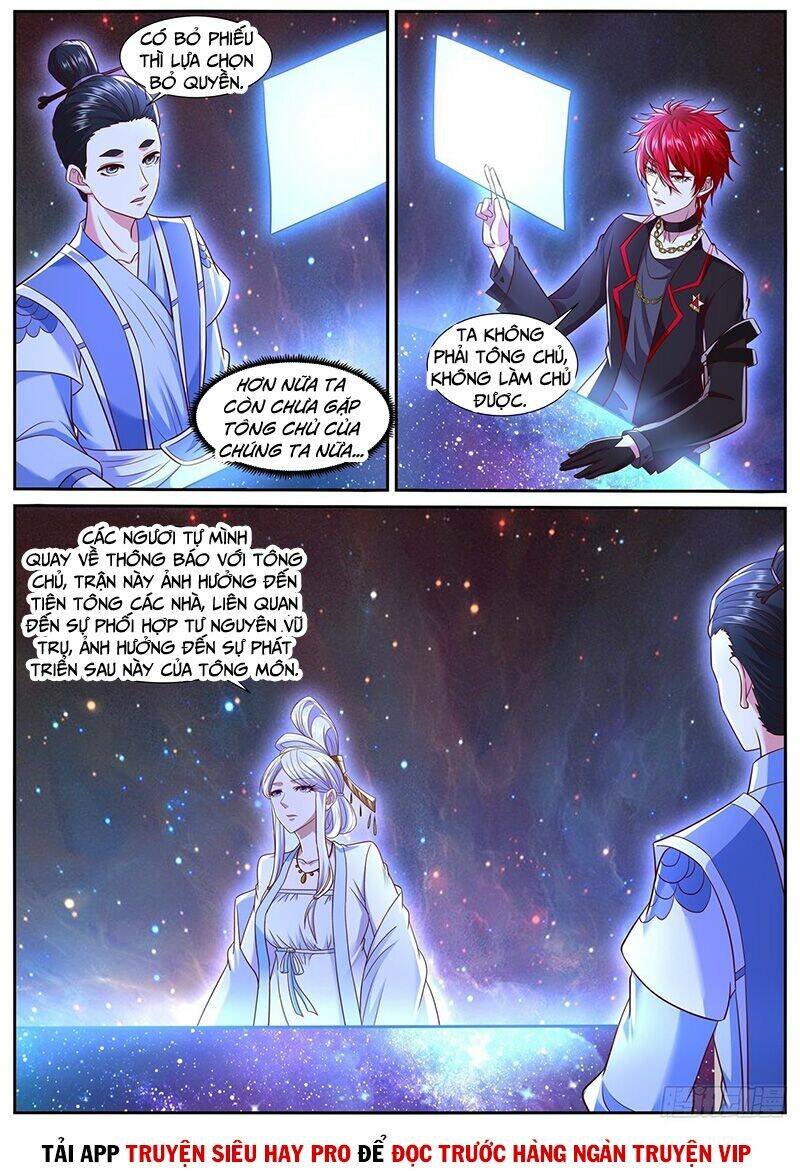 Trọng Sinh Đô Thị Tu Tiên Chapter 757 - Trang 2
