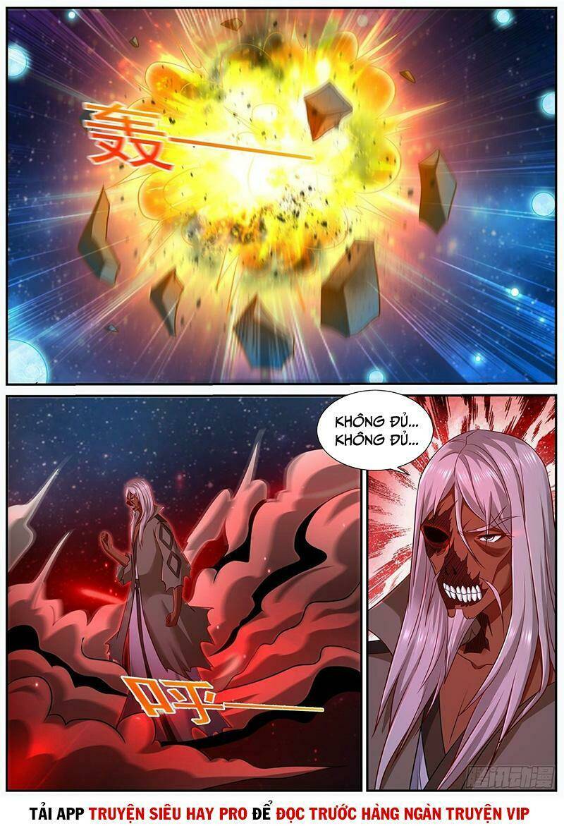 Trọng Sinh Đô Thị Tu Tiên Chapter 758 - Trang 2