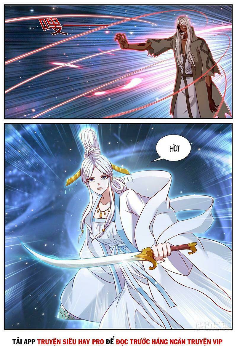 Trọng Sinh Đô Thị Tu Tiên Chapter 758 - Trang 2