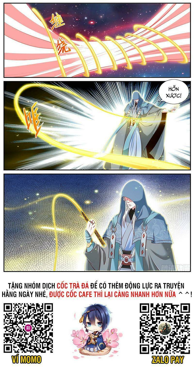 Trọng Sinh Đô Thị Tu Tiên Chapter 758 - Trang 2