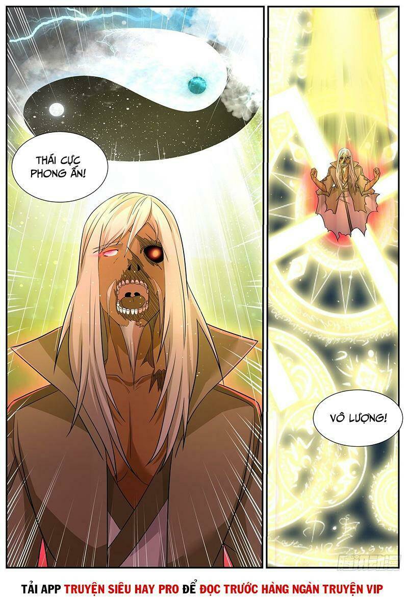 Trọng Sinh Đô Thị Tu Tiên Chapter 758 - Trang 2