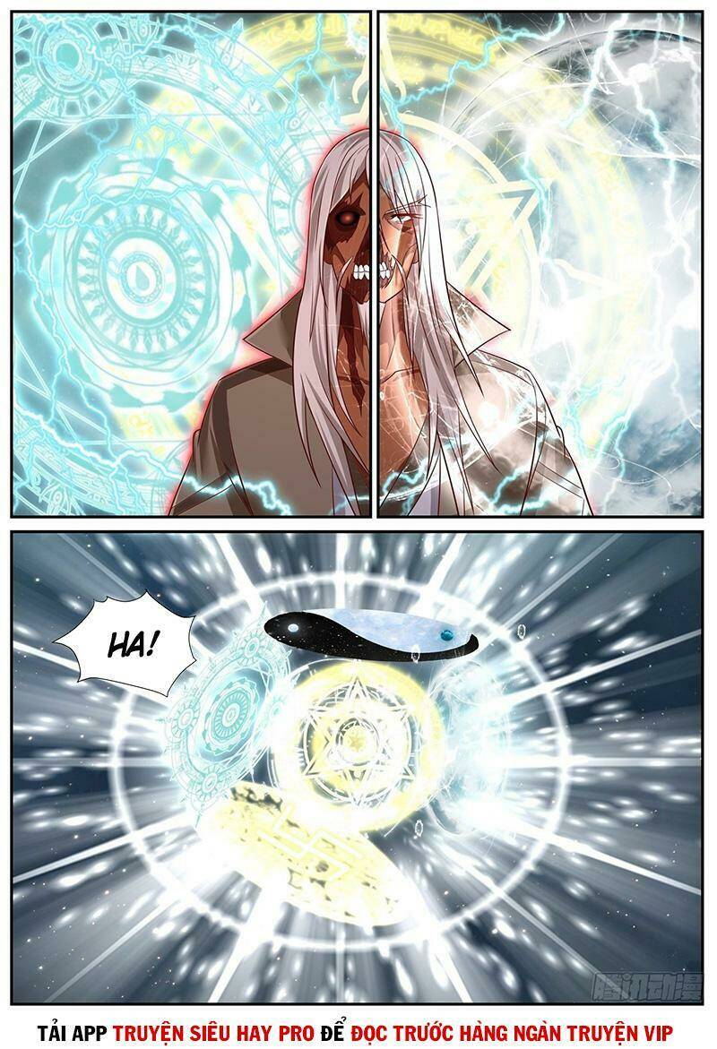 Trọng Sinh Đô Thị Tu Tiên Chapter 758 - Trang 2