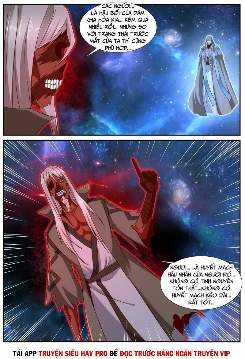 Trọng Sinh Đô Thị Tu Tiên Chapter 759 - Trang 2