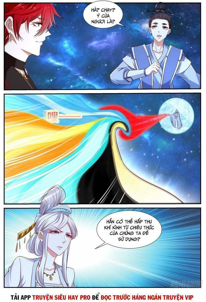 Trọng Sinh Đô Thị Tu Tiên Chapter 759 - Trang 2