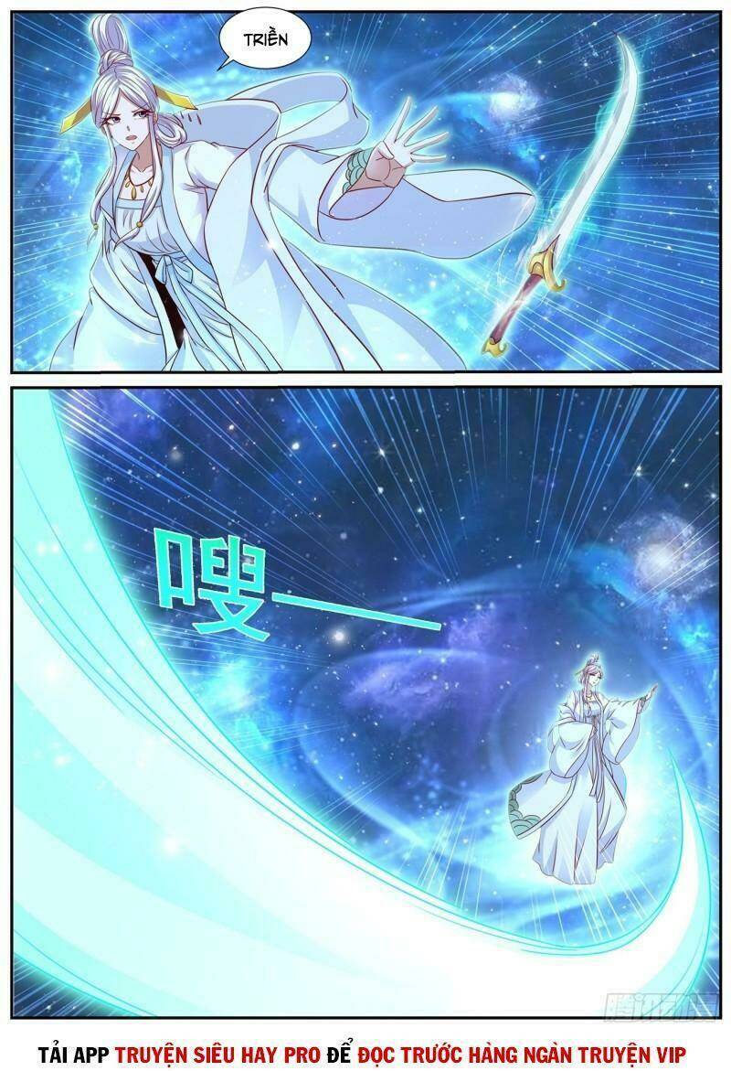 Trọng Sinh Đô Thị Tu Tiên Chapter 759 - Trang 2