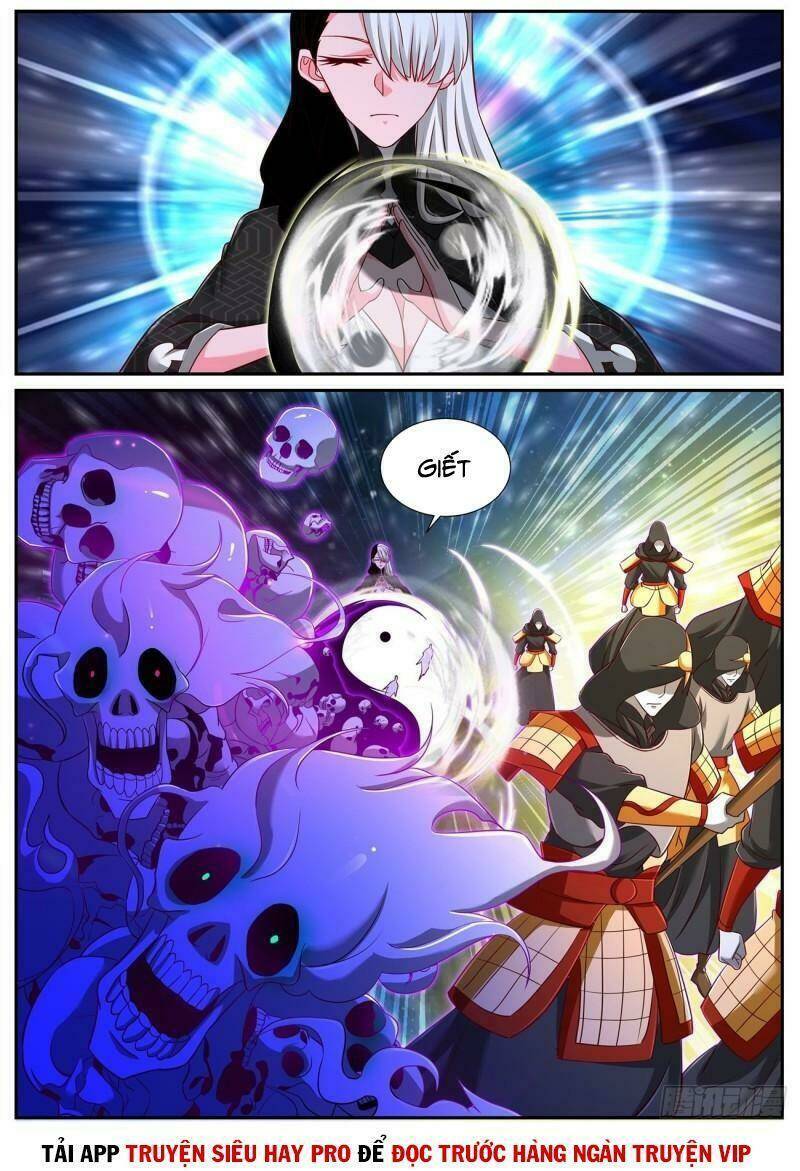 Trọng Sinh Đô Thị Tu Tiên Chapter 759 - Trang 2