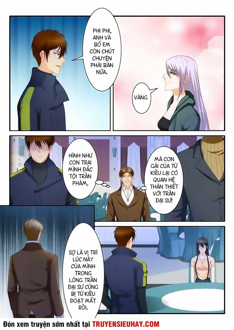 Trọng Sinh Đô Thị Tu Tiên Chapter 76 - Trang 2