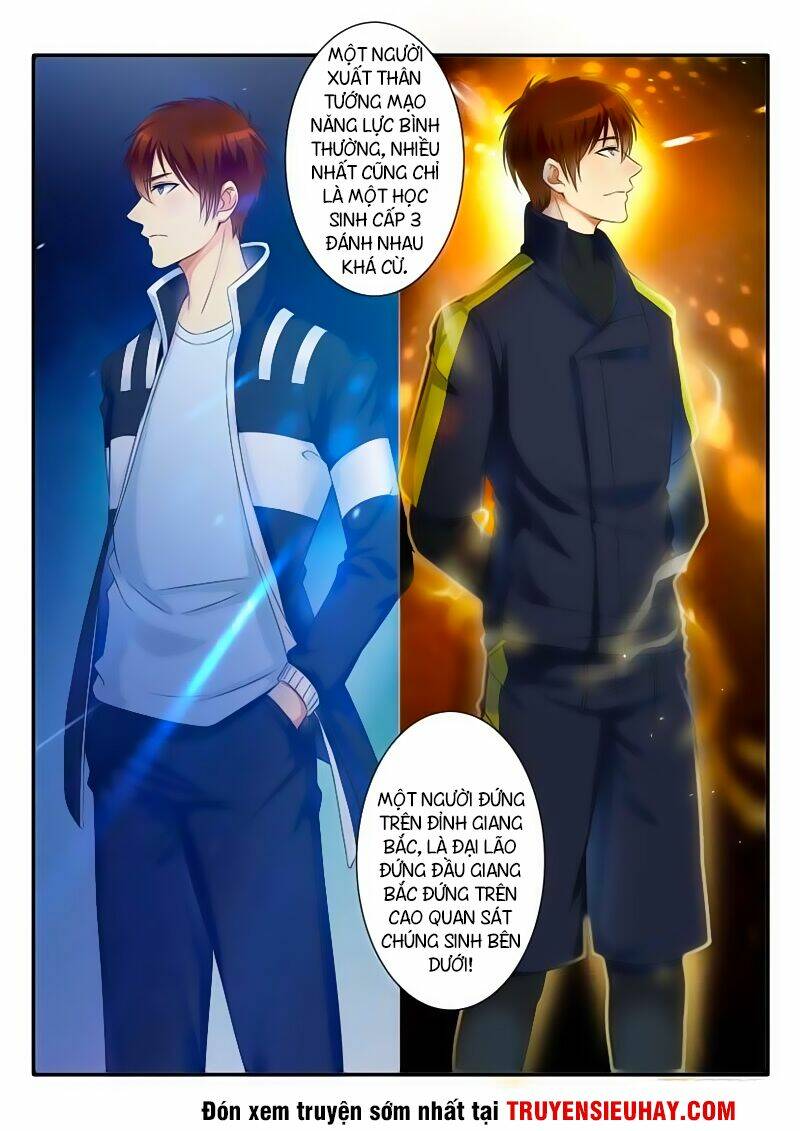 Trọng Sinh Đô Thị Tu Tiên Chapter 76 - Trang 2