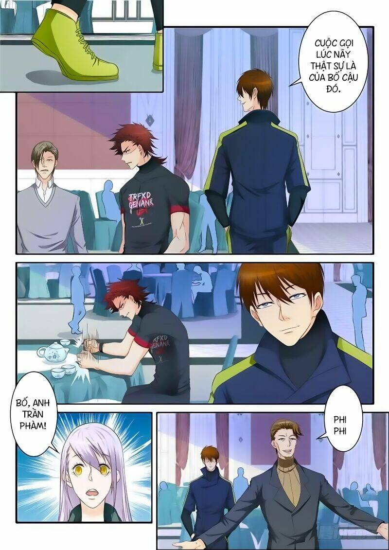 Trọng Sinh Đô Thị Tu Tiên Chapter 76 - Trang 2