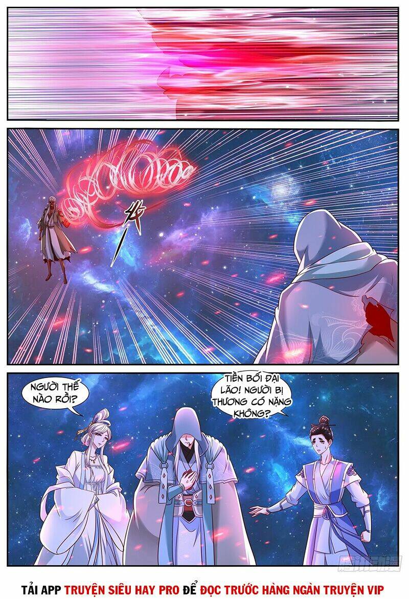 Trọng Sinh Đô Thị Tu Tiên Chapter 760 - Trang 2