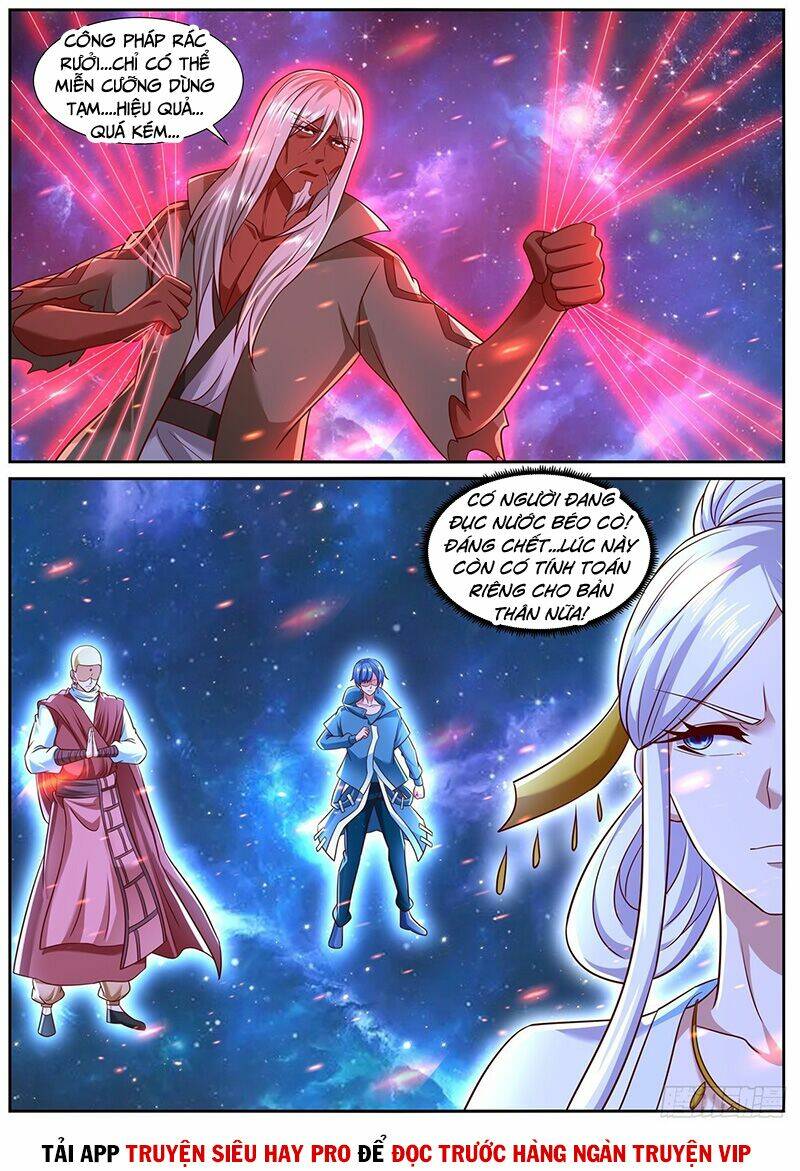 Trọng Sinh Đô Thị Tu Tiên Chapter 760 - Trang 2