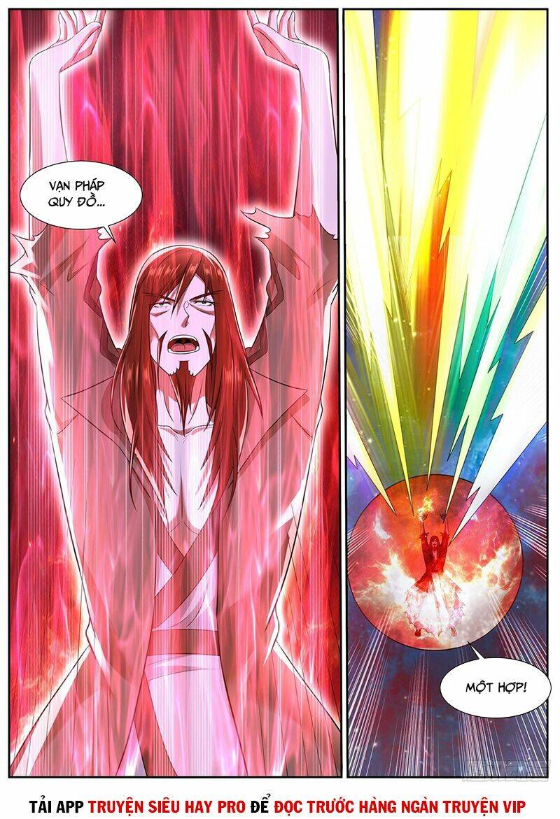 Trọng Sinh Đô Thị Tu Tiên Chapter 760 - Trang 2