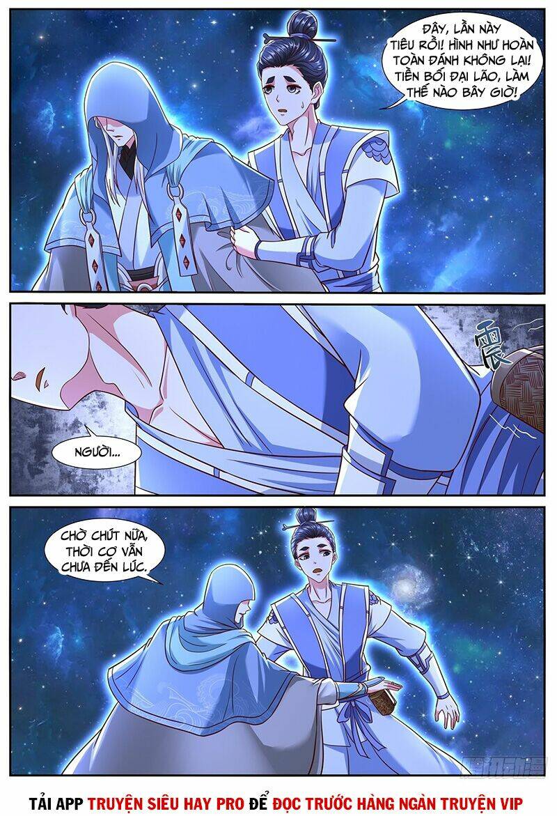 Trọng Sinh Đô Thị Tu Tiên Chapter 760 - Trang 2