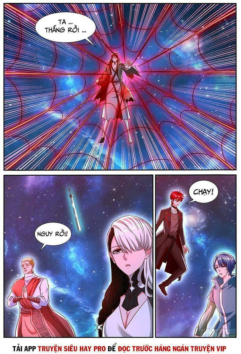 Trọng Sinh Đô Thị Tu Tiên Chapter 761 - Trang 2