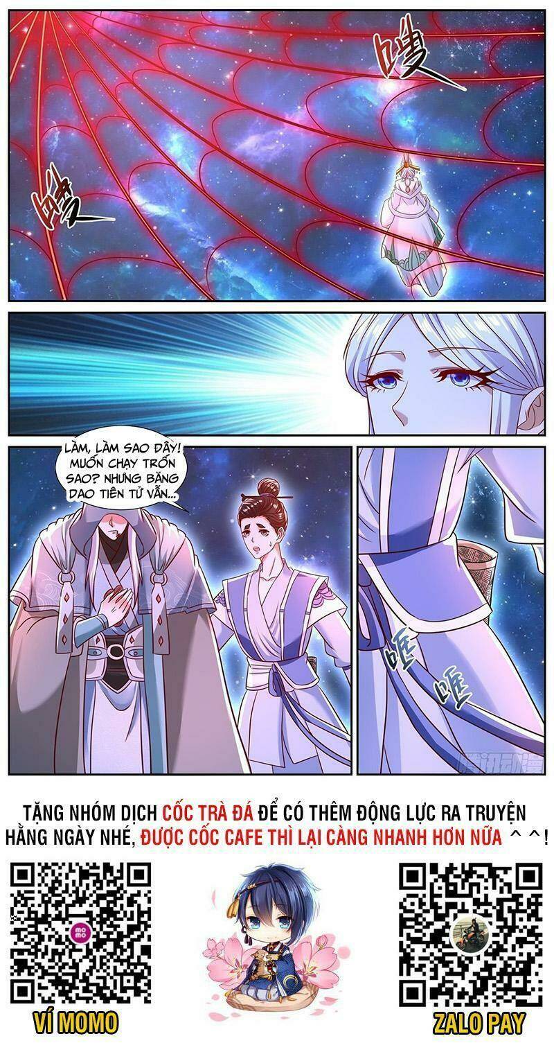 Trọng Sinh Đô Thị Tu Tiên Chapter 761 - Trang 2