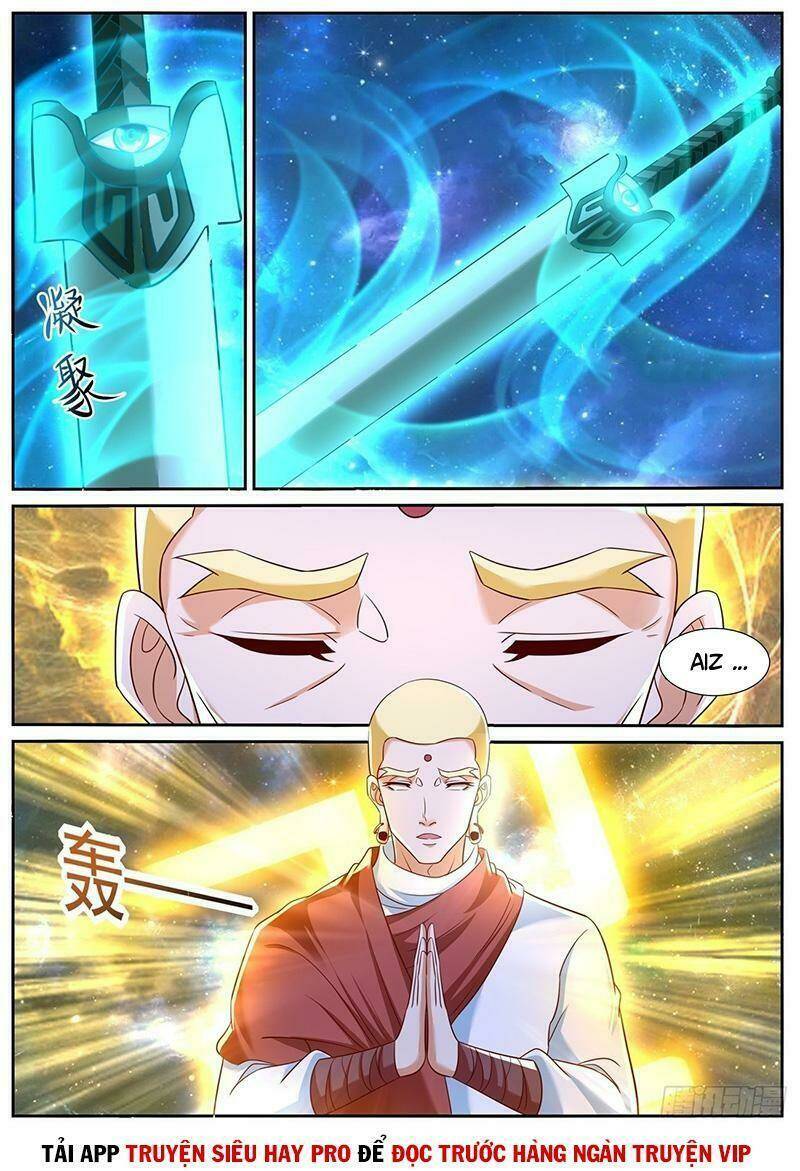 Trọng Sinh Đô Thị Tu Tiên Chapter 761 - Trang 2