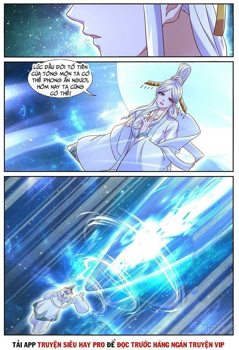 Trọng Sinh Đô Thị Tu Tiên Chapter 761 - Trang 2