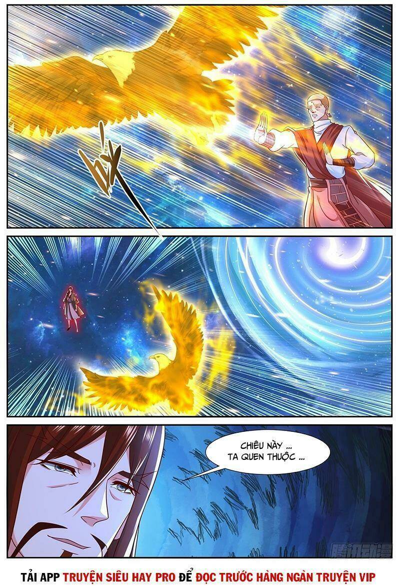 Trọng Sinh Đô Thị Tu Tiên Chapter 761 - Trang 2