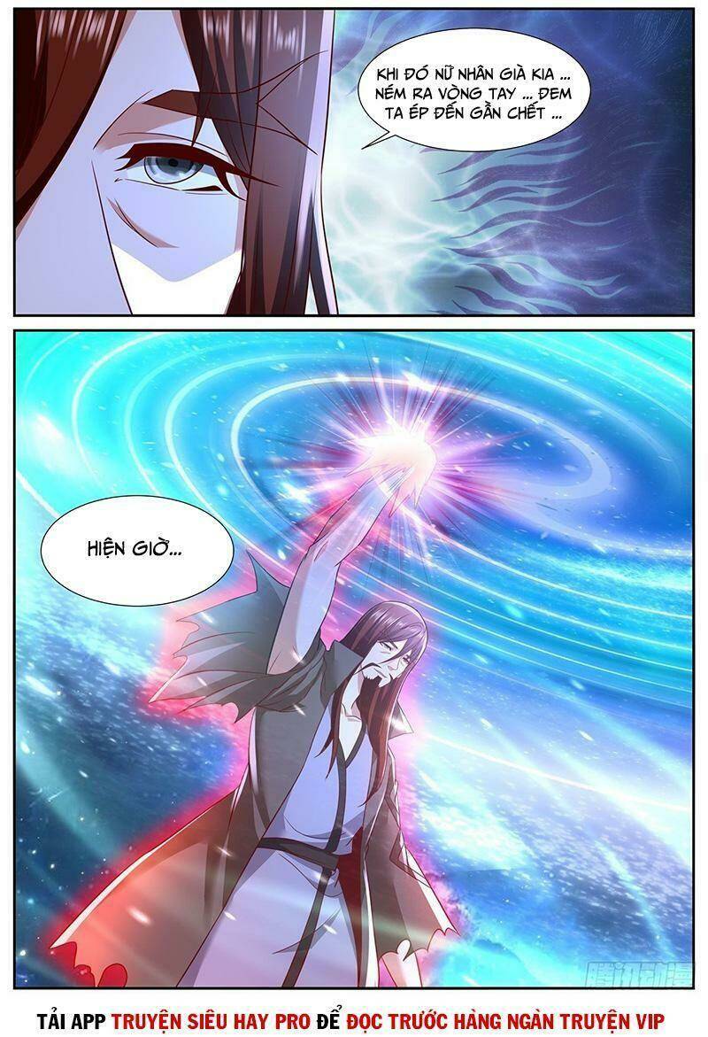 Trọng Sinh Đô Thị Tu Tiên Chapter 761 - Trang 2