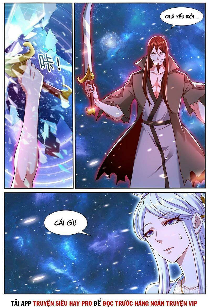 Trọng Sinh Đô Thị Tu Tiên Chapter 761 - Trang 2