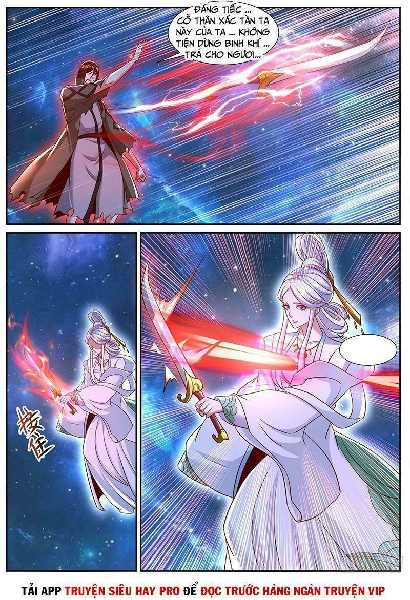 Trọng Sinh Đô Thị Tu Tiên Chapter 761 - Trang 2