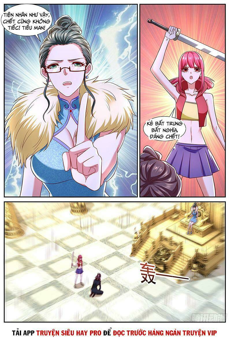 Trọng Sinh Đô Thị Tu Tiên Chapter 766 - Trang 2