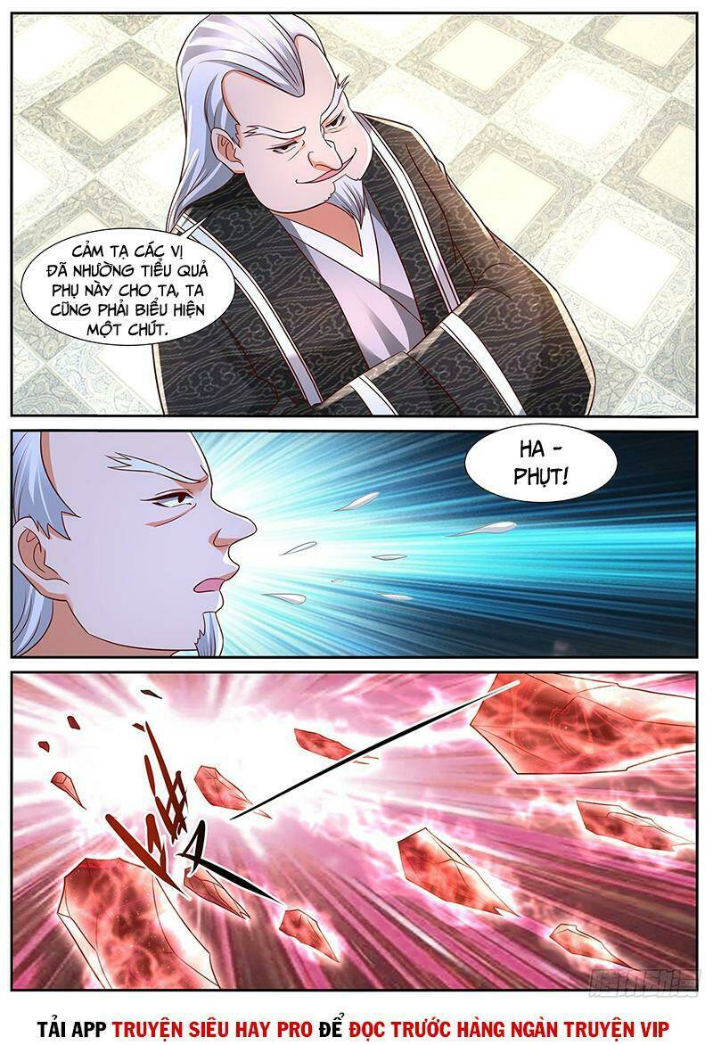 Trọng Sinh Đô Thị Tu Tiên Chapter 766 - Trang 2