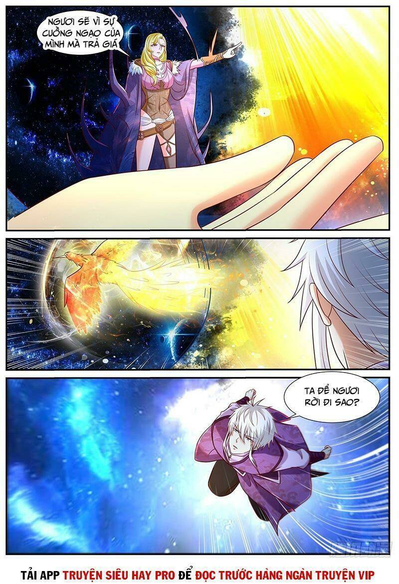 Trọng Sinh Đô Thị Tu Tiên Chapter 771 - Trang 2