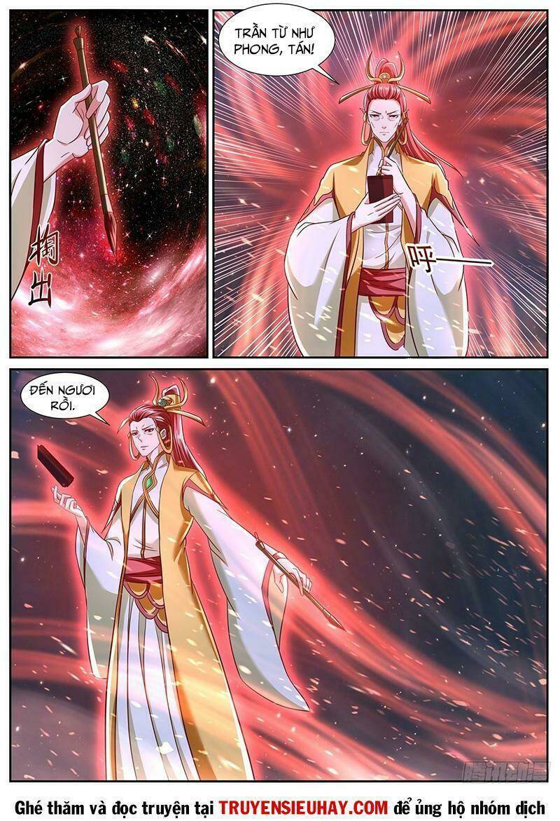 Trọng Sinh Đô Thị Tu Tiên Chapter 773 - Trang 2