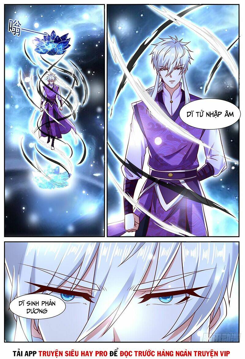 Trọng Sinh Đô Thị Tu Tiên Chapter 774 - Trang 2