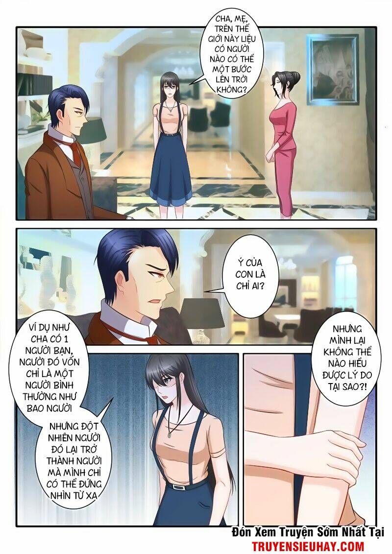 Trọng Sinh Đô Thị Tu Tiên Chapter 78 - Trang 2