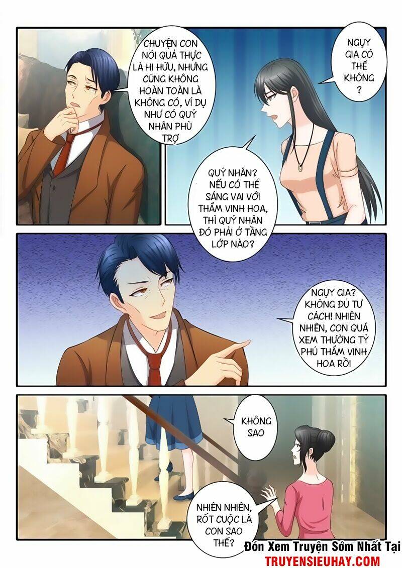 Trọng Sinh Đô Thị Tu Tiên Chapter 78 - Trang 2