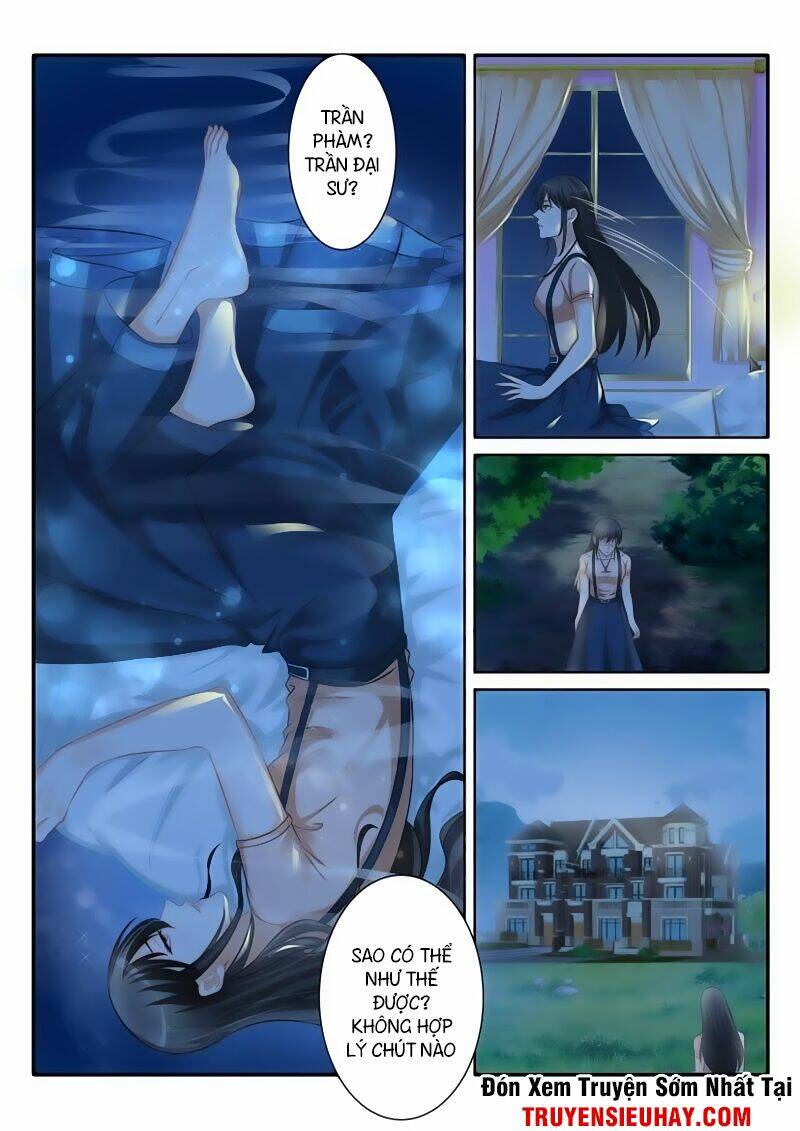 Trọng Sinh Đô Thị Tu Tiên Chapter 78 - Trang 2