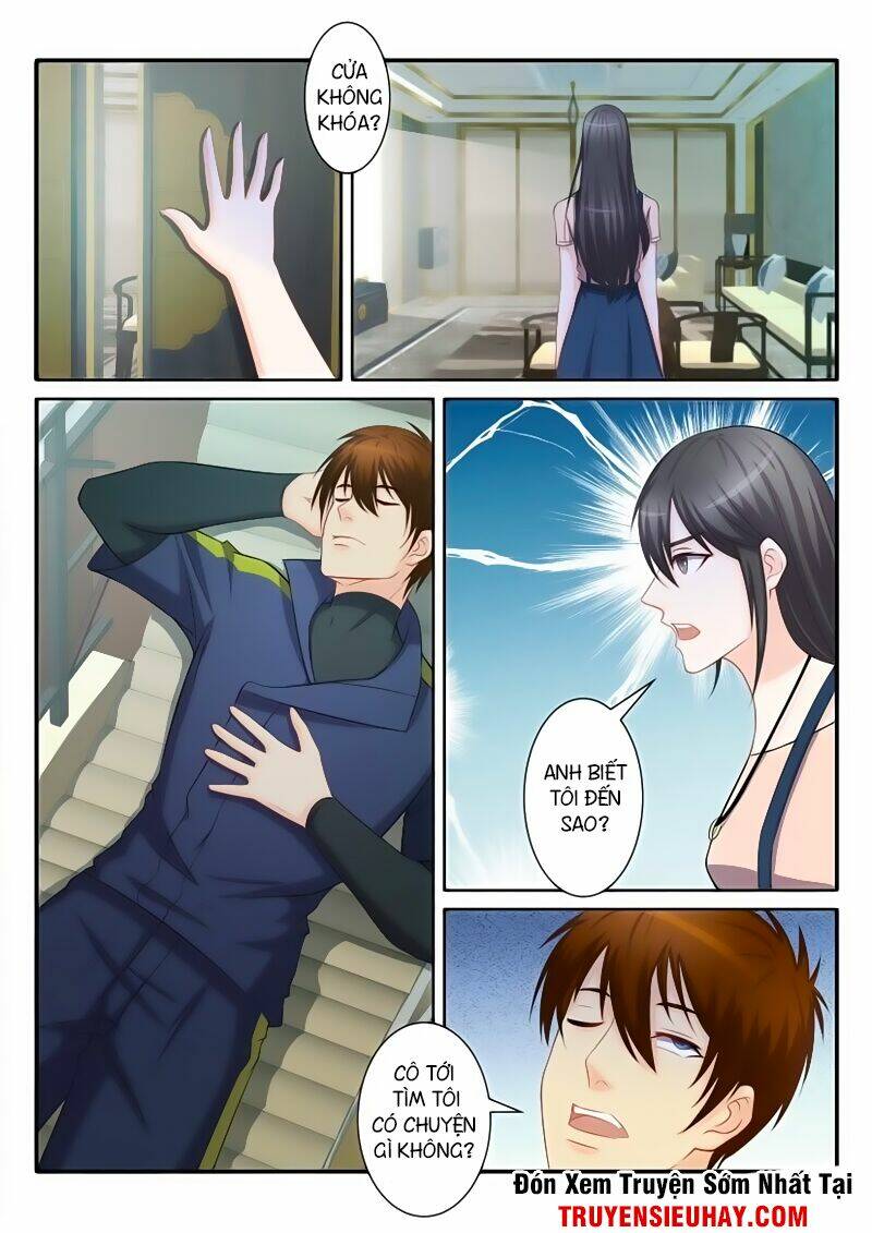 Trọng Sinh Đô Thị Tu Tiên Chapter 78 - Trang 2