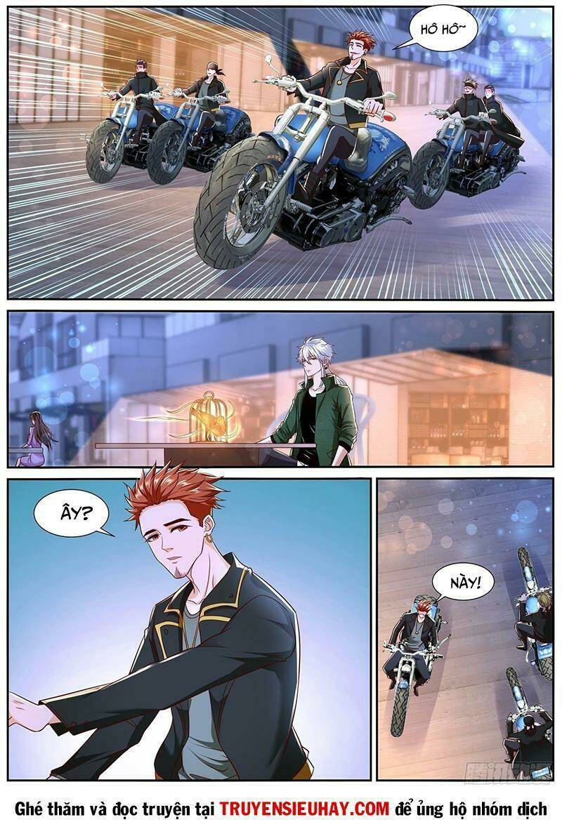 Trọng Sinh Đô Thị Tu Tiên Chapter 781 - Trang 2