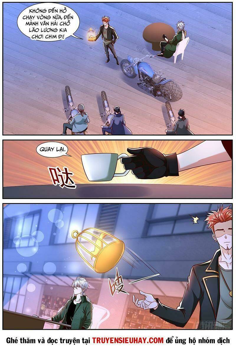 Trọng Sinh Đô Thị Tu Tiên Chapter 781 - Trang 2