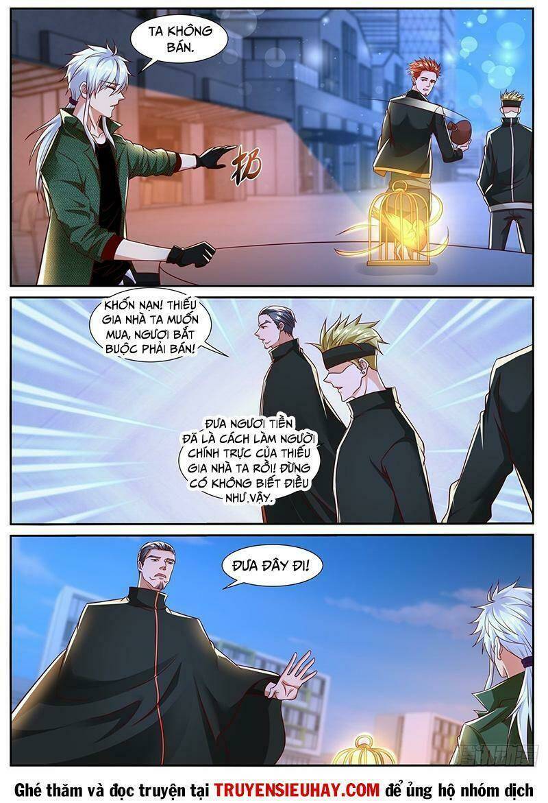 Trọng Sinh Đô Thị Tu Tiên Chapter 781 - Trang 2