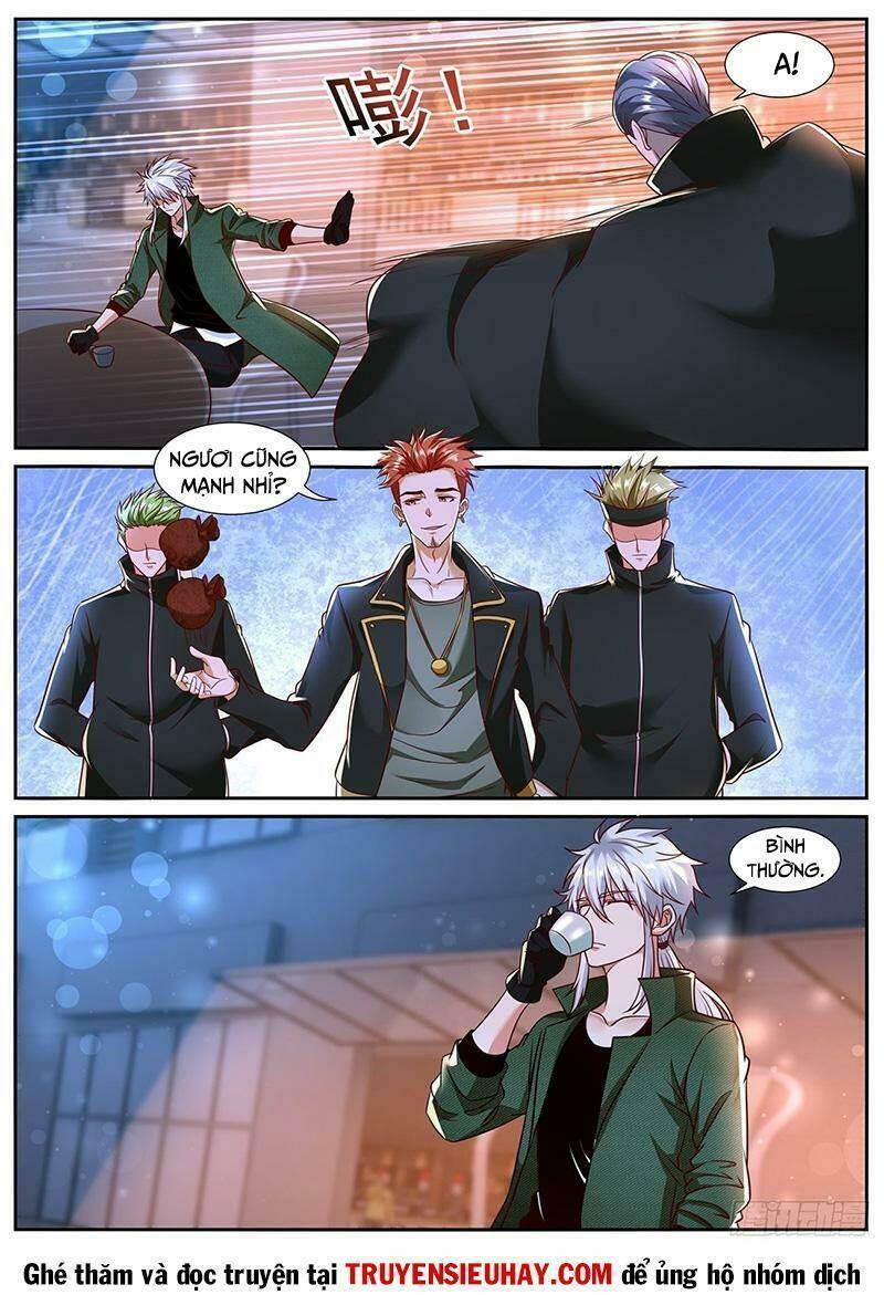 Trọng Sinh Đô Thị Tu Tiên Chapter 781 - Trang 2