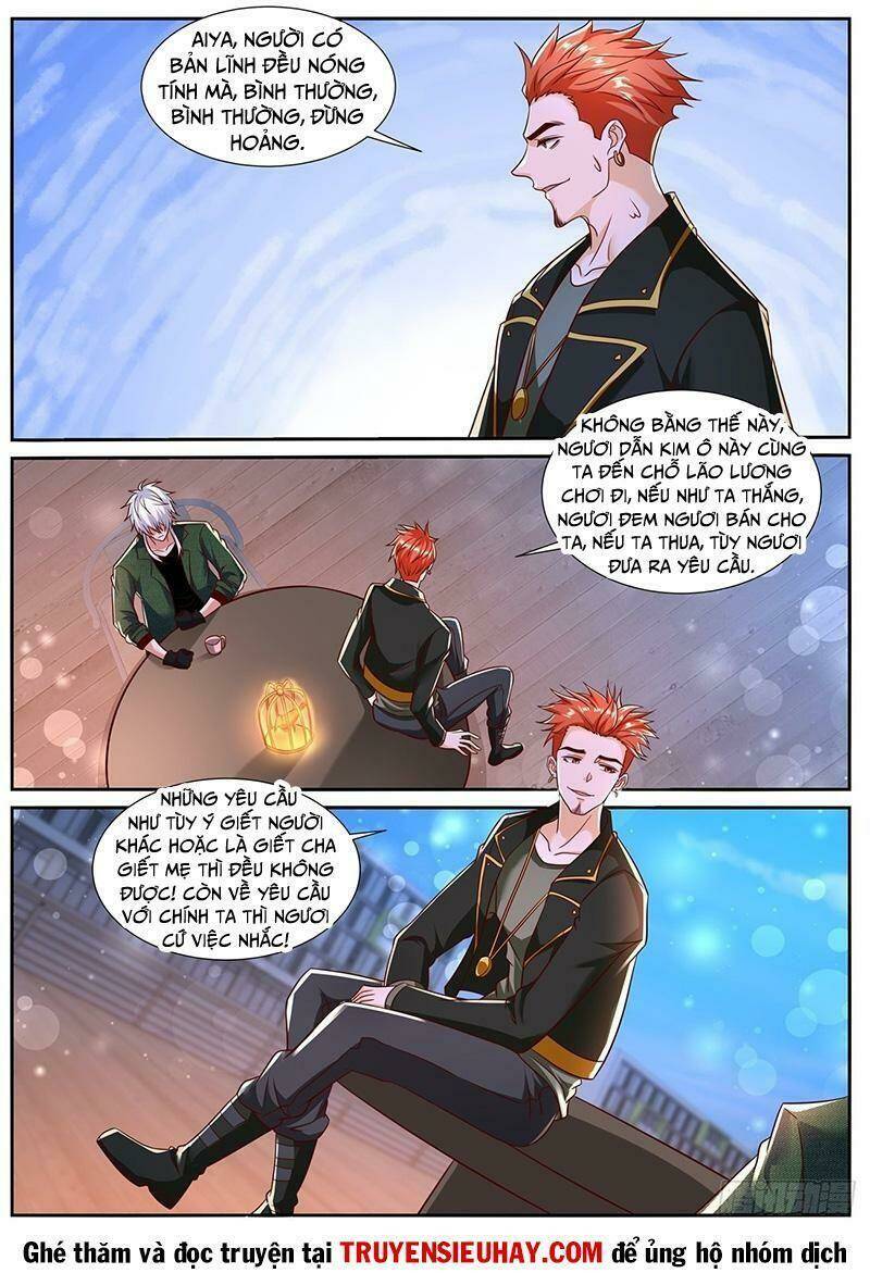 Trọng Sinh Đô Thị Tu Tiên Chapter 781 - Trang 2