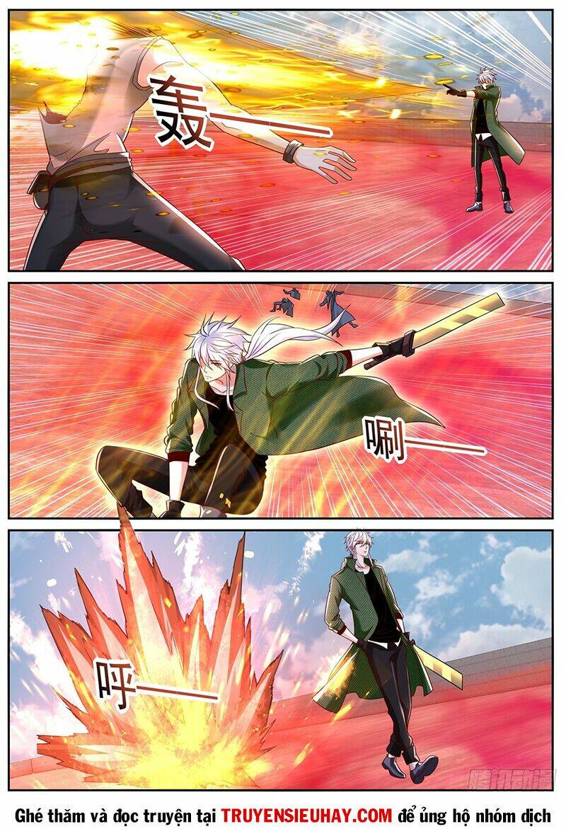 Trọng Sinh Đô Thị Tu Tiên Chapter 785 - Trang 2