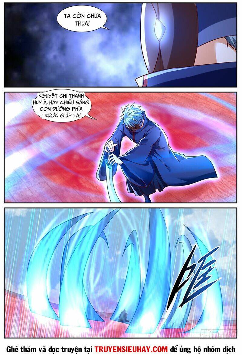 Trọng Sinh Đô Thị Tu Tiên Chapter 785 - Trang 2