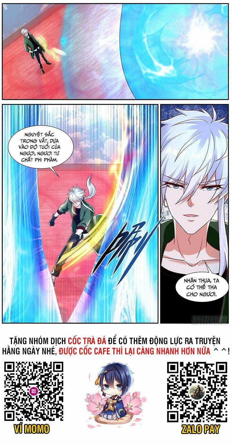 Trọng Sinh Đô Thị Tu Tiên Chapter 785 - Trang 2