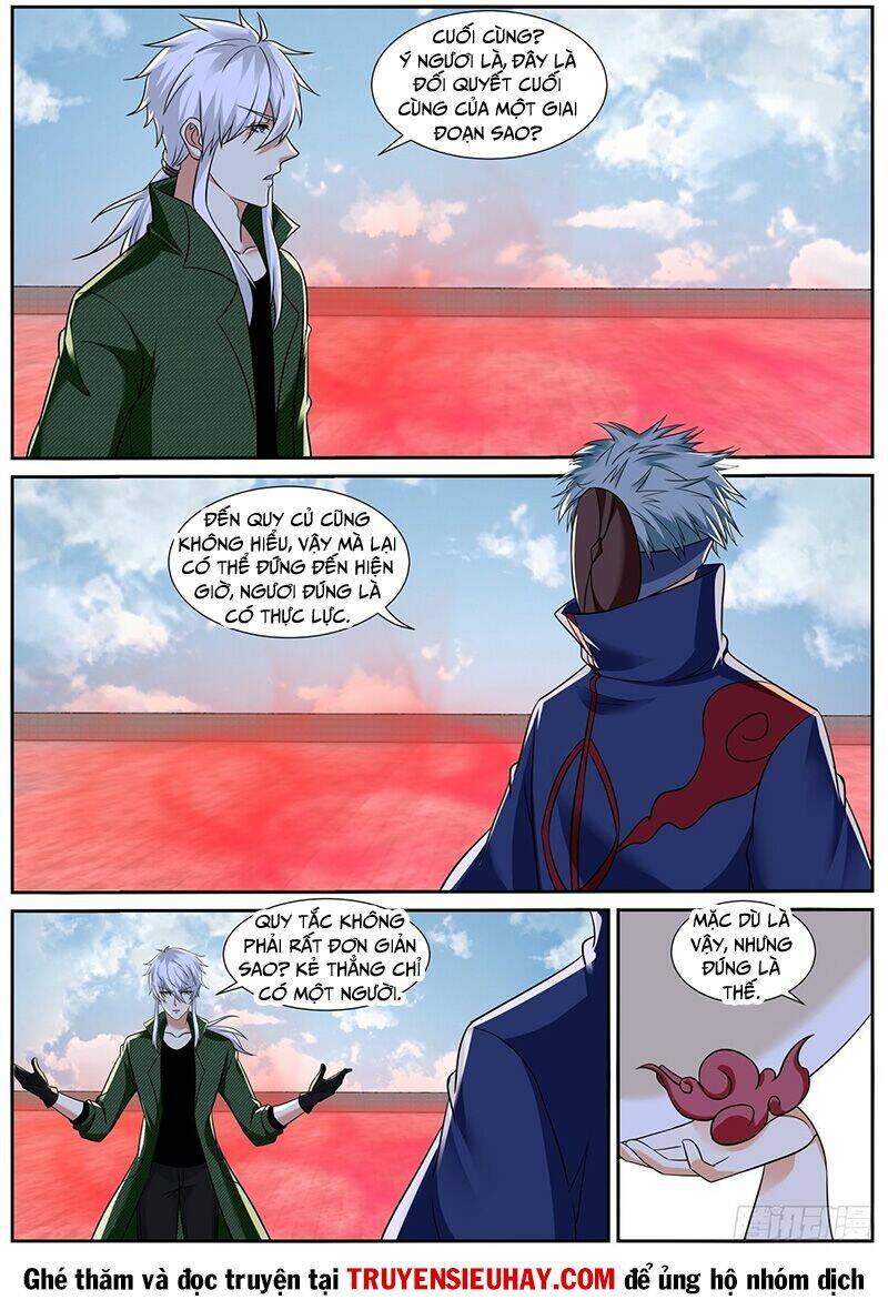 Trọng Sinh Đô Thị Tu Tiên Chapter 785 - Trang 2